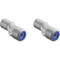 Produktbild: hansgrohe HG S-Anschluss-Set (94140000)