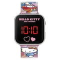 Produktbild: Hello Kitty LED Watch