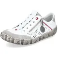 Produktbild: Rieker Sneaker weiß 42 EU