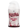 Produktbild: More Nutrition Zerup Kirsch Geschmack vegan 65ml
