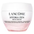 Produktbild: Lancome Gesichtspflege TagescremeHydra ZenStress-Relieving Moisturising Rich Cream 50 ml (719,00 € / 1 l)