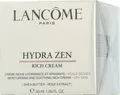 Produktbild: Lancôme Hydra Zen Moisturising and Soothing Rich Cream 50 ml