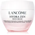 Produktbild: Lancôme Hydra Zen Rich Cream Feuchtigkeitscreme für trockene Haut 50 ml