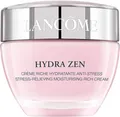Produktbild: Lancôme Hydra Zen Crème Rich 50 ml Gesichtscreme L25671