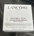 Produktbild: Lancôme Hydra Zen - Moisturising and Soothing Rich Cream 50ml