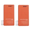Produktbild: Kevin Murphy Everlasting Colour Wash 2 x 250 ml Shampoo für coloriertes Haar Set
