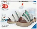 Produktbild: Ravensburger 3D Puzzle Sydney Opera House | 3D Puzzle ab 8 Jahre
