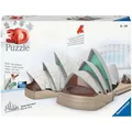 Produktbild: Ravensburger 11243 Opernhaus Sydney Puzz 3D 216 Teile