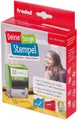 Produktbild: TRODAT Deine Dinge Stempel