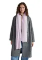 Produktbild: Style & Republic Damen Kaschmir Schal aus 100% Cashmere - dein kuscheliger Premium Schal für stilvolle Herbst- & Winter-Momente - Lavender