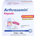 Produktbild: Arthrosamin strong 270 St