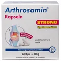 Produktbild: Arthrosamin® Strong Gelenkkapseln