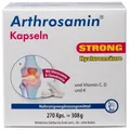 Produktbild: 2x ARTHROSAMIN strong Kapseln 270 ST