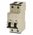 Produktbild: Siemens 5SY4510-8 D10 Sicherungsautomat 2 pol. 10kA