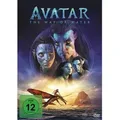 Produktbild: Leonine DVD Avatar: The Way of Water