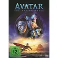 Produktbild: Leonine DVD Avatar (2): The Way of Water