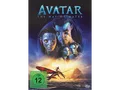 Produktbild: Avatar: The Way of Water DVD (FSK: 12)
