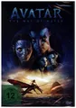 Produktbild: Avatar: The Way of Water | DVD | deutsch, italienisch, englisch | 2022
