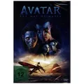 Produktbild: Avatar: The Way of Water, 1 DVD