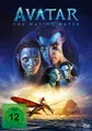 Produktbild: AVATAR: THE WAY OF WATER    DVD NEU