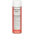 Produktbild: Farbeindringmittel-Spray 500ml rot KD-Check RDP-1