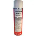 Produktbild: Karl DEUTSCH Rotes Farbeindringmittel, KD-Check RDP-1, 500 ml Dose