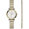 Produktbild: Fossil Uhren-Set Holiday 2025 ES5450SET 89222187