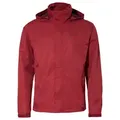 Produktbild: Escape Light Regenjacke Herren - rot - L
