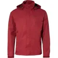 Produktbild: Vaude ME Escape Light Herren Regenjacke carmine L