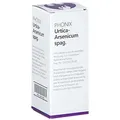 Produktbild: Phönix Urtica arsenicum spag. Tropfen