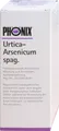 Produktbild: PHÖNIX LABORATORIUM GmbH PHÖNIX URTICA arsenicum spag.Mischung 100 ml 04223955