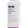 Produktbild: PHÖNIX URTICA arsenicum spag.Mischung 100 ml