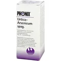 Produktbild: Phönix Urtica Arsenicum Spag. Tropfen 100 ml