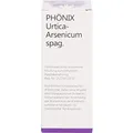 Produktbild: Phönix Urtica Arsenicum Spag. Tropfen