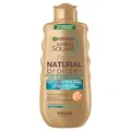 Produktbild: Garnier Ambre Solaire Natural Bronzer Selbstbräunungslotion