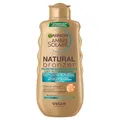 Produktbild: Garnier Ambre Solaire Natural Bronzer Selbstbräunungslotion