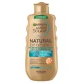 Produktbild: Selbstbräunungslotion Garnier Ambre Solaire 150ml Natural Bronzer Neu