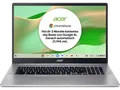 Produktbild: ACER Chromebook 317 (CB317-1H-C680) Laptop Chromebook 17,3