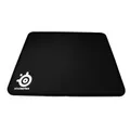 Produktbild: Steelseries QCK HEAVY Das Mousepad besteht aus einem besonderen Schaumstoffmaterial und ist mit einer speziellen, schwarzen Kunststoffoberfläche überzogen. Aus diesem Grund ist es problemlos aufrollbar und dementsprechend Platz sparend einzupacken./ (63008)