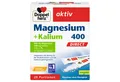 Produktbild: Doppelherz Doppelherz aktiv Magnesium 400 + Kalium DIRECT, 20 Micro-Pellets Brausetablette
