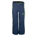 Produktbild: Trollkids Kids Hallingdal Pant 116, Navy