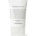 Produktbild: NICHE BEAUTY LAB Transparent Lab Niacinamide Glow Cream 50 ml