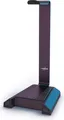 Produktbild: uRage Gaming-Headset-Stand AFK 200, Schwarz