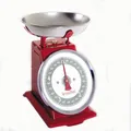 Produktbild: Terraillon Mechanische küchenwaage 5kg - 10g