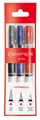 Produktbild: CARAN D'ACHE Wassertankpinsel-Set, Waterbrush, 115.303