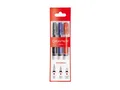 Produktbild: 1-20x CARAN D'ACHE Aquarellpinselstift mit Wasserreservoir,3er Set