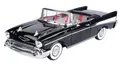 Produktbild: Chevrolet Bel Air 1957 James Bond 007 Dr No 1:18 Motormax Chevy Diecast 79831