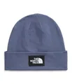 Produktbild: The North Face Unisex Dock Worker Recycled Mütze, Twilight Galaxy, One Size