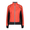 Produktbild: CMP Woman Jacket With Detachable Sleeves campari (C653) 36