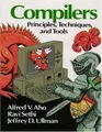 Produktbild: Compilers: Principles, Techniques, and Tools  von Alfred... | Buch | Zustand gut